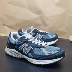 ニューバランス 990v3 メイドイン USA スニーカー 285