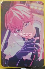 ATEEZ ホンジュン ATEEZ 7TH ANNIVERSARY OFFICIAL POP-UP '8ROOM