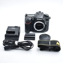 B#11202 Nikon Digital SLR Camera D7100 Body D7100