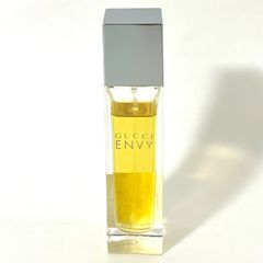 グッチ エンヴィ オードトワレ 30ml 香水 ユニセックス 残量9割〜未