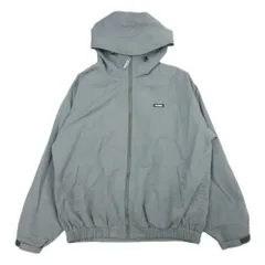 良品 25aw X-LARGE エクストララージ ラグラン フーデッドジャケット ブルゾン フーディ パーカー L オリーブ グリーン メンズ 古着 中古 USED