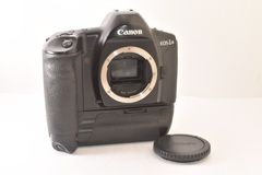 ☆極上品☆ Canon EOS-1 HS ボディ露出計・シャッター全速確認 - メルカリ