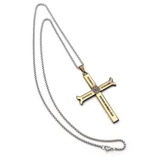 シンプルアクセサリー ネックレス