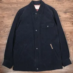 McGREGOR　マックレガー　ジャケット　コーデュロイ　ブラック　アメカジ　Mサイズ