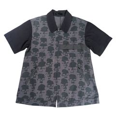 UNDERCOVER SCAB期 2003SS Military PW JKT - メルカリ