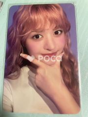 ATEEZ ジョンホ ATEEZ 7TH ANNIVERSARY OFFICIAL POP-UP '8ROOM