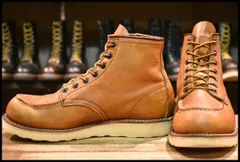 2026年最新】RED WING アイリッシュセッターの人気アイテム - メルカリ