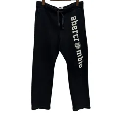 アバクロンビー トレーナー パンツm