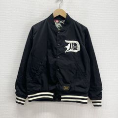 ネイバーフッド スタジャン ナイロンジャケット　ベースボール wtaps ネイバーフッド スタジャン ナイロンジャケット ベースボール wtaps