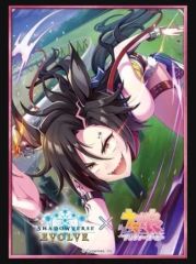 [중고] 공급 Shadowverse EVOLVE 공식 슬리브 Vol.44 Shadowverse EVOLVE [에어 샤칼]