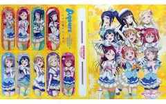 【中古】サプライ 特製カードバインダー 「ラブライブ! スクールアイドルコレクション Vol.04」 DREAMカード交換景品