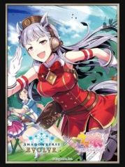 [중고] 공급 Shadowverse EVOLVE 공식 슬리브 Vol.45 Shadowverse EVOLVE [골드쉽]