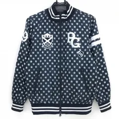 2026年最新】パーリーゲイツ ジャケット 4wayの人気アイテム - メルカリ