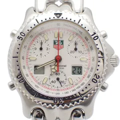 2026年最新】タグホイヤー セナの人気アイテム - メルカリ