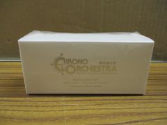 CHRONO ORCHESTRA 時を渡る翼 MUSIC BOX SET オルゴール 未開封品