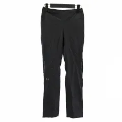 アンダーアーマー UNDER ARMOUR フィットネスパンツ  ストレッチ グレー SM