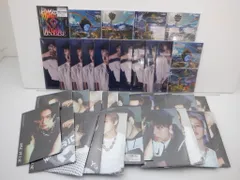 ■ グッズセット TREASURE CD 42枚 未開封