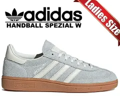 アディダス ハンドボール スペツィアル adidas HANDBALL SPEZIAL W WONSIL/OWHITE/GUM2 if6491 レディース スニーカー ワンダーシルバー オフホワイト ガム