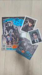 NCT DREAM アルバム (ISTJ)