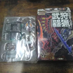 2026年最新】狩猟武器コレクションの人気アイテム - メルカリ