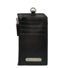 SAINT LAURENT PARIS(サンローランパリ) コインケース - 506519 黒 フラグメントケース レザー