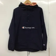 Champion チャンピオン ジャケット、上着 ジャンパー、ブルゾン cw-rsc03 ナイロンパーカー プルオーバー