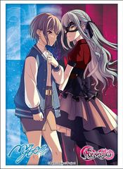 MTG プレイヤーズラバーマット FF10 ≪大召喚士、ユウナ≫ M109847505