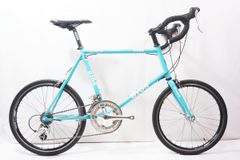 GIOS FELUCA (circa 2010 model) Mini Velo / BuyChari Setagaya Store