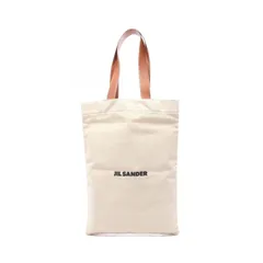 JIL SANDER ジルサンダー FLAT SHOPPER フラットショッパー トートバッグ