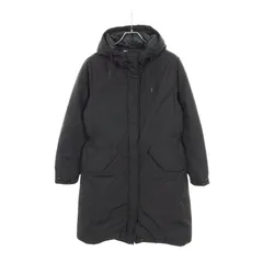 THE NORTH FACE WHITE LABEL ザノースフェイス ホワイトレーベル W 'S NORWALK DOWN COAT ダウンジャケット