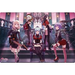 天使☆騒々 RE-BOOT! 谷風天音 ゲームマット セット 天使☆騒々RE-BOOT! ゲームマットセット002 谷風天音 - メルカリ