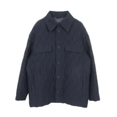 FENDI フェンディ FFエンボス シャツブルゾン その他ジャケットのサムネイル