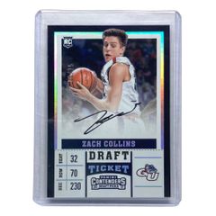 Zach LaVine 直筆サインカード 35枚限定 NBA - メルカリ