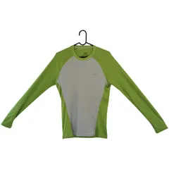 X02064 長袖Tシャツ patagonia キャップリーン2 XSサイズ パタゴニア アンダーウェア 薄手 ライトウェイト