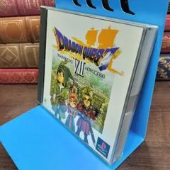 8-1ドラゴンクエストVII エデンの戦士たち エニックス 150735