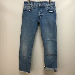 LEVI'S MADE & CRAFTED　511　デニム　USED　12782