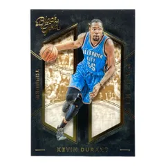 2026年最新】kevin durant nbaカードの人気アイテム - メルカリ