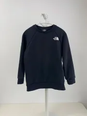 THE NORTH FACE ザノースフェイス キッズ スウェット 140