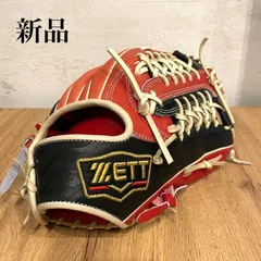 2026年最新】zett プロステイタス 軟式グローブの人気アイテム - メルカリ