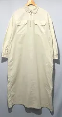 1294S　niko and...　コーデュロイワンピース