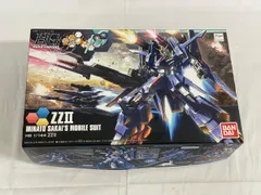 2026年最新】1/144 HGBF ZZII(ダブルゼッツー) 「ガンダムビルド