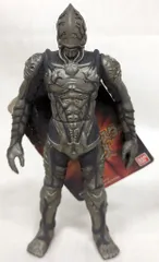 バンダイ ムービーモンスターシリーズ X星人2005