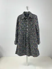 ポロ キッズ コーデュロイ ONE PIECE 7 120-130 程度