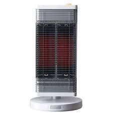 DAIKIN CERAMHEAT CER11YS-W セラミックファンヒーター - メルカリ