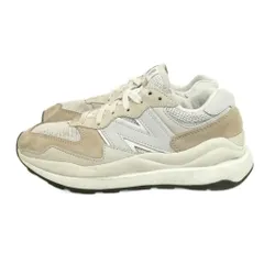 ニューバランス NEW BALANCE M5740PCA スニーカー 23cm ホワイト系