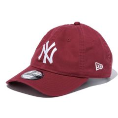 新品タグ付き ジャーナルスタンダード ニューエラ 別注 NEWERA 赤