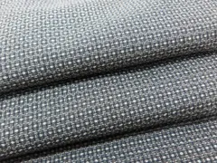 P41670　古い　泥大島紬　羽織　古布古裂　ｋ