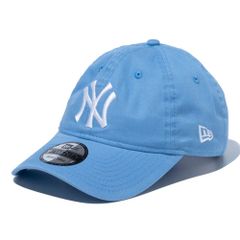 NEW ERA® THE STAND ロビンズエッグブルー ovy kaja - メルカリ