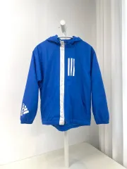 アディダス キッズ ウィンドブレーカー 140