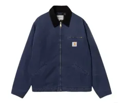 Carhartt WIP OG デトロイト エアフォース ブルー S
